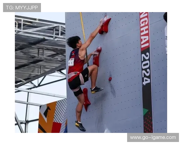 南京攀岩队中路突破革新引领新潮流助力攀岩运动发展