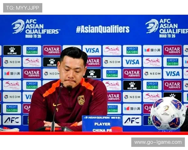 重庆足球队在世界杯预选赛中的耐力表现分析与未来展望